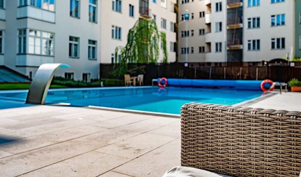 Pronájem bytu 3+kk 107 m², Praha – náhled fotky 19