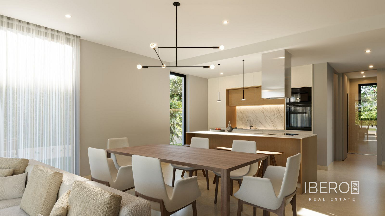 Prodej domu 230 m² s pozemkem 396 m² – pohled 5