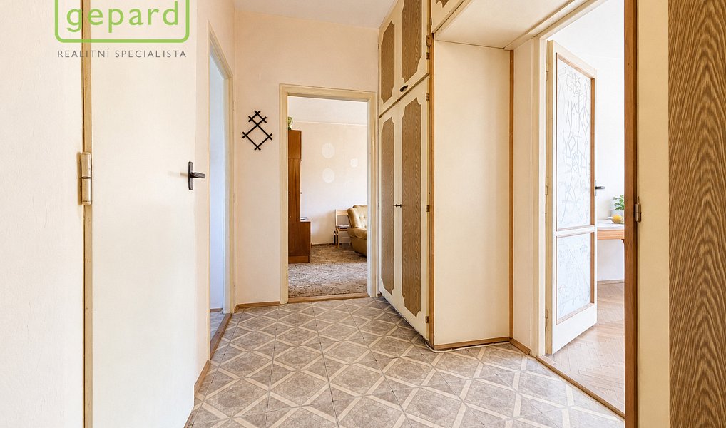 Prodej bytu 3+1 68 m², Chodov – náhled fotky 13