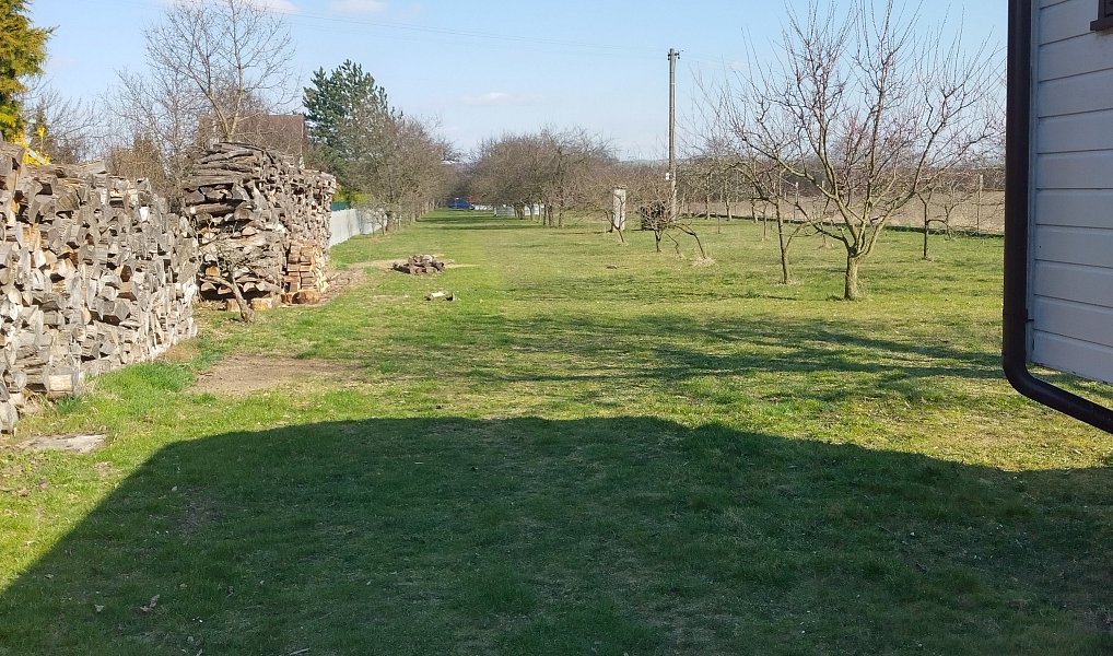 Prodej domu (jiného typu) 200 m², Věžky – náhled fotky 13