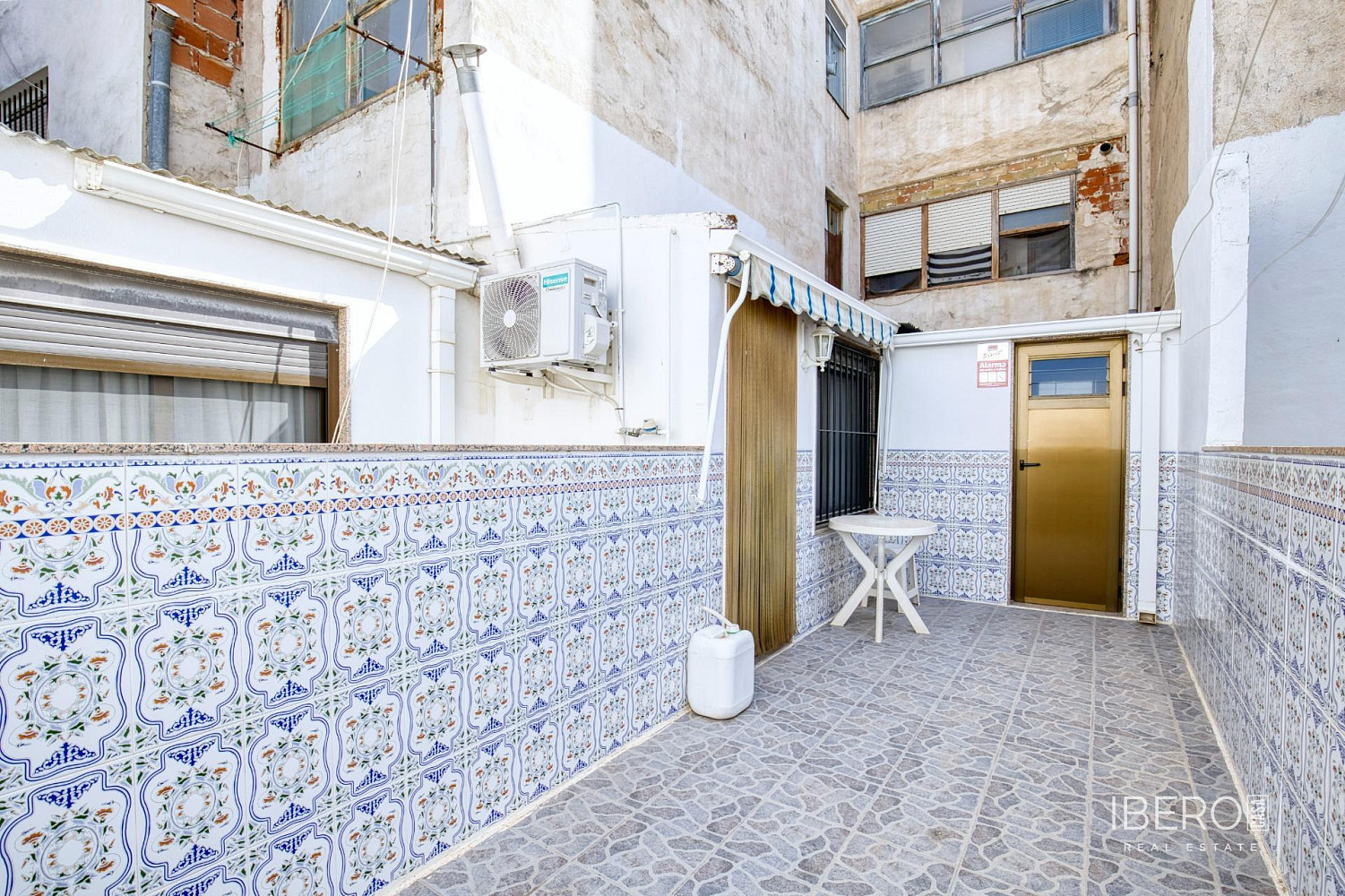 Piso 3+kk – Aspe - Vista 5