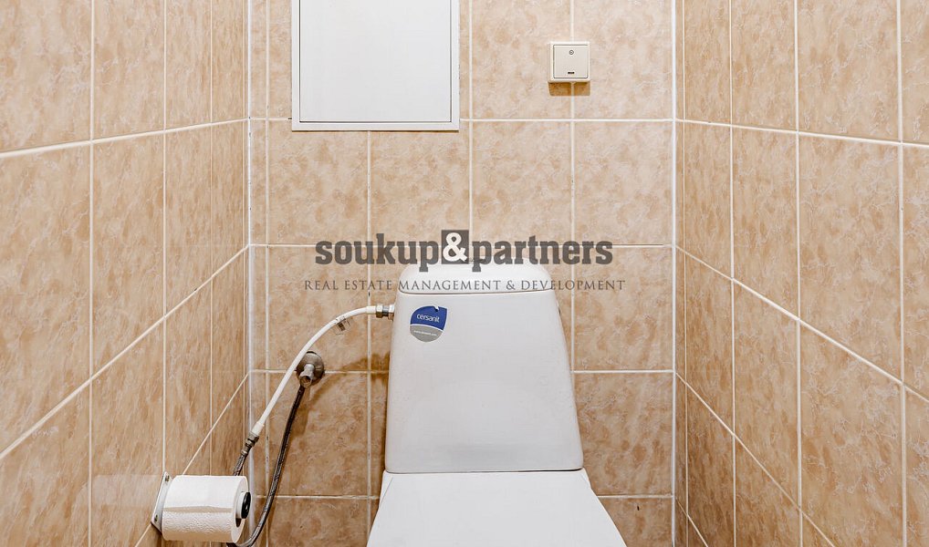 Prodej bytu 3+1 63 m², Praha – náhled fotky 20