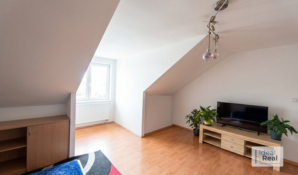 Prodej bytu 2+1 67 m², Suchdol nad Odrou – náhled fotky 4
