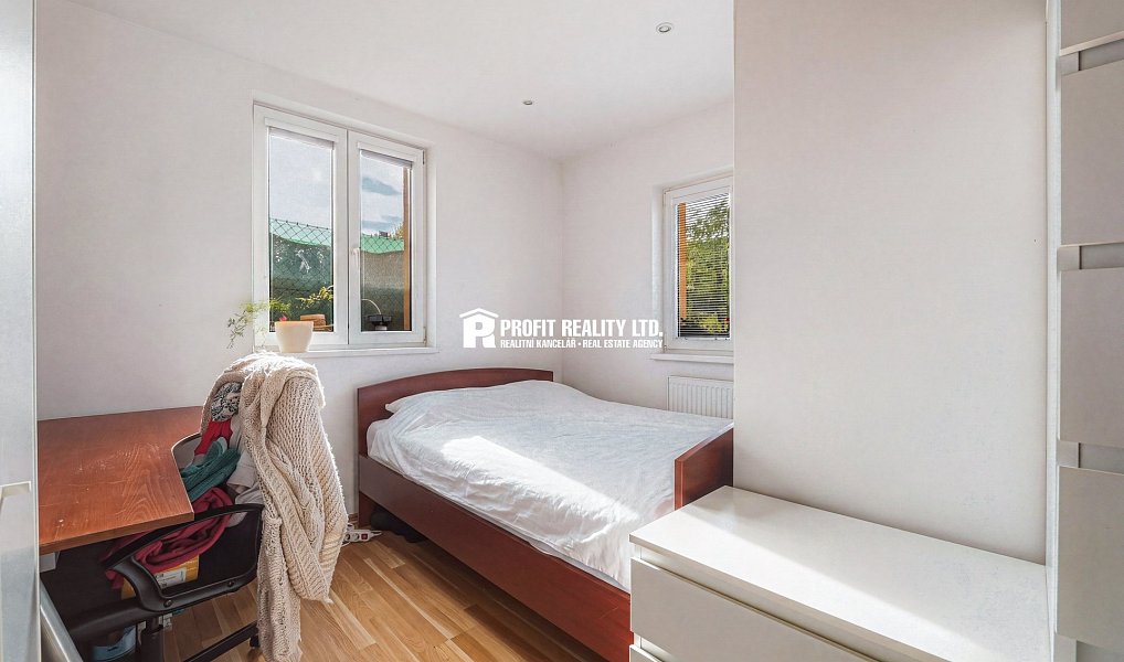 Prodej domu 164 m² s pozemkem 2 727 m², Beroun – náhled fotky 5