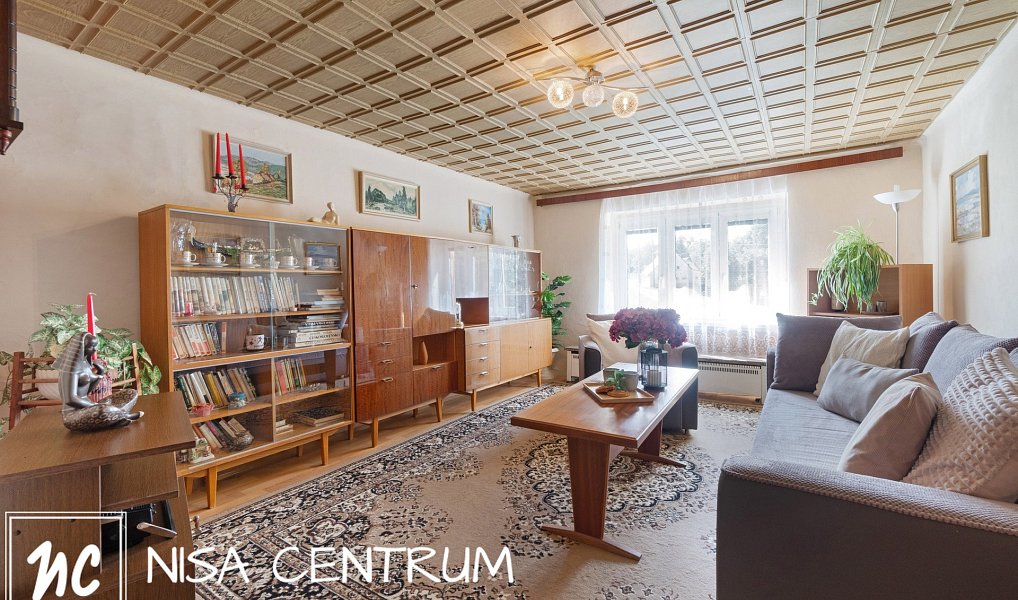 Prodej domu 170 m² s pozemkem 1 355 m², Šimonovice – náhled fotky 5