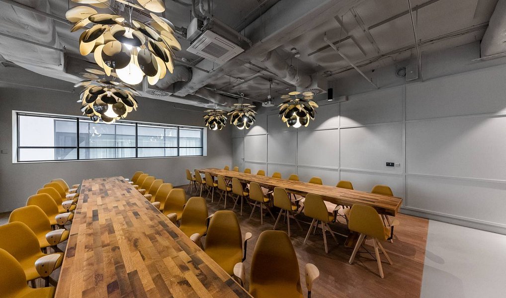 Pronájem kanceláře 501 m², Brno – náhled fotky 7