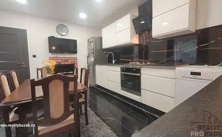 Prodej domu 230 m² s pozemkem 309 m², Obědkovice, okres Prostějov
