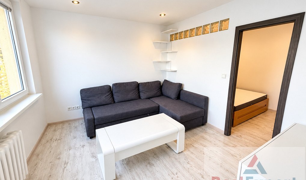 Prodej bytu 2+kk 30 m², Praha – náhled fotky 3