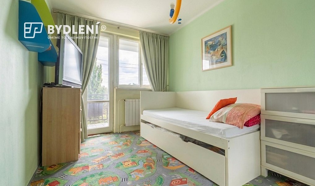 Prodej bytu 3+1 69 m², Teplice – náhled fotky 8