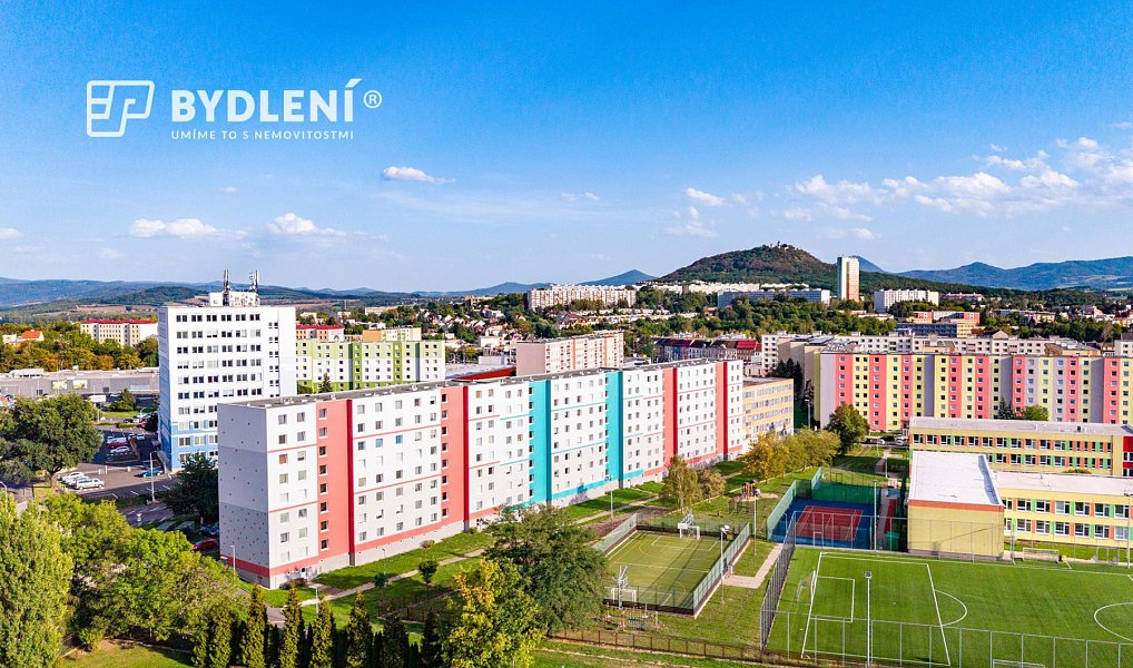Prodej bytu 4+1 81 m², Teplice – náhled fotky 24
