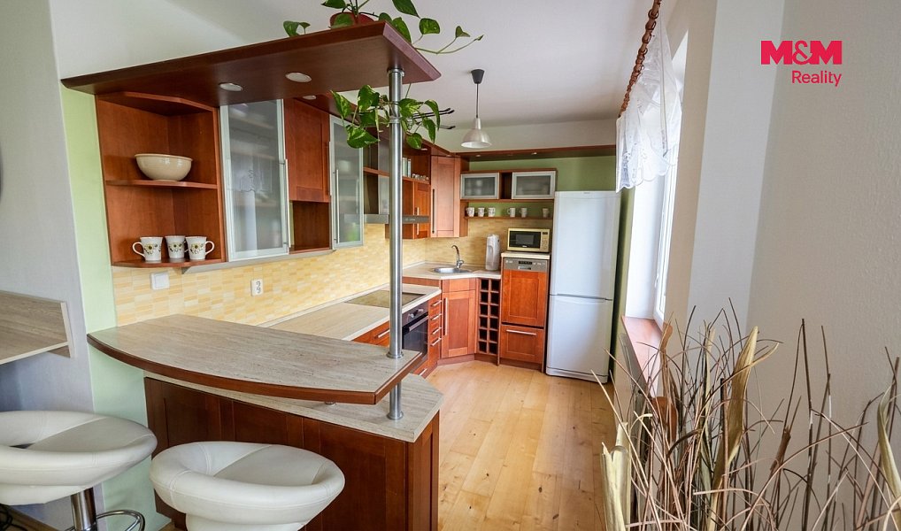 Prodej bytu 3+kk 69 m², Kojetín – náhled fotky 4