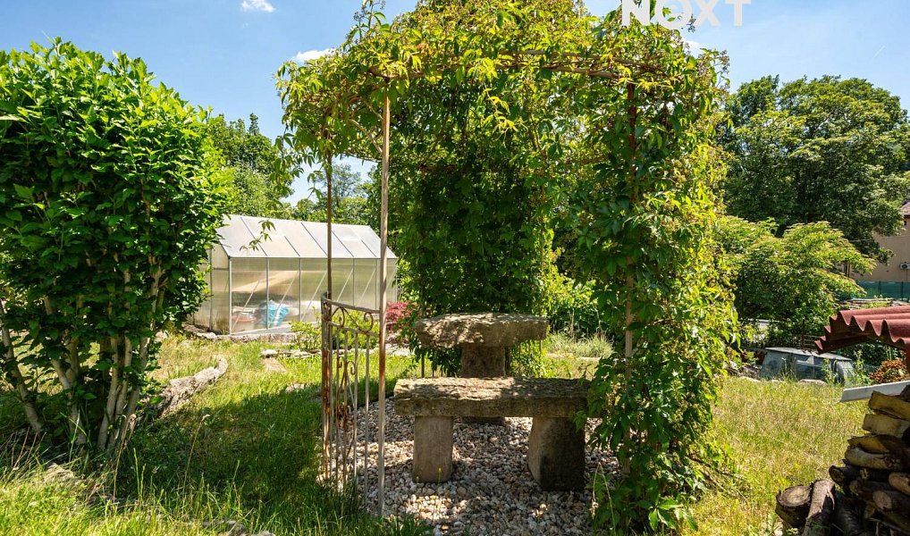 Prodej zahrady 446 m², Jílové – náhled fotky 17