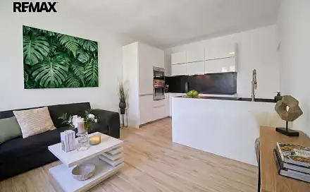 Prodej bytu 3+kk 63 m²