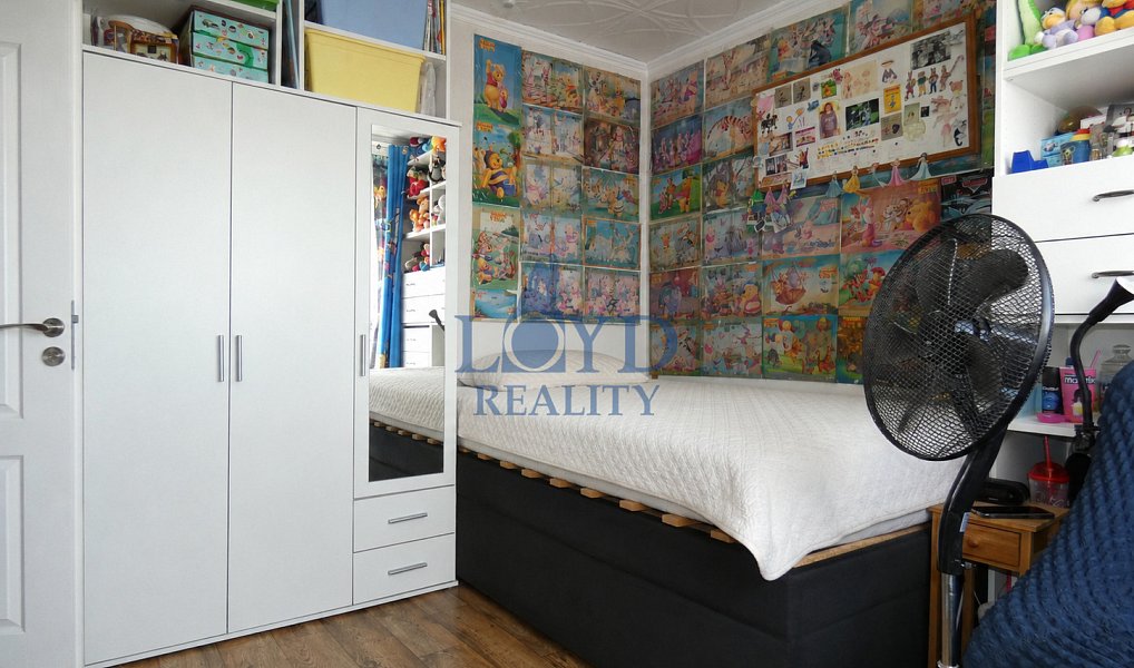 Prodej bytu 5+kk 96 m², Karlovy Vary – náhled fotky 6