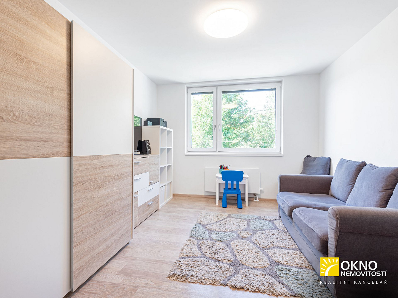 Prodej bytu 2+kk 58 m² – fotografie 3