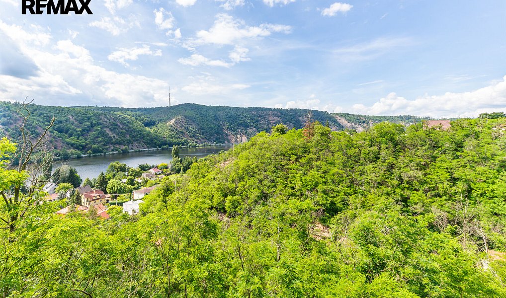 Prodej chaty/chalupy 50 m² s pozemkem 80 m², Vrané nad Vltavou – náhled fotky 17