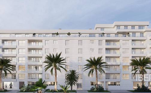 Prodej bytu 4+kk 102 m², La Campana, Španělsko