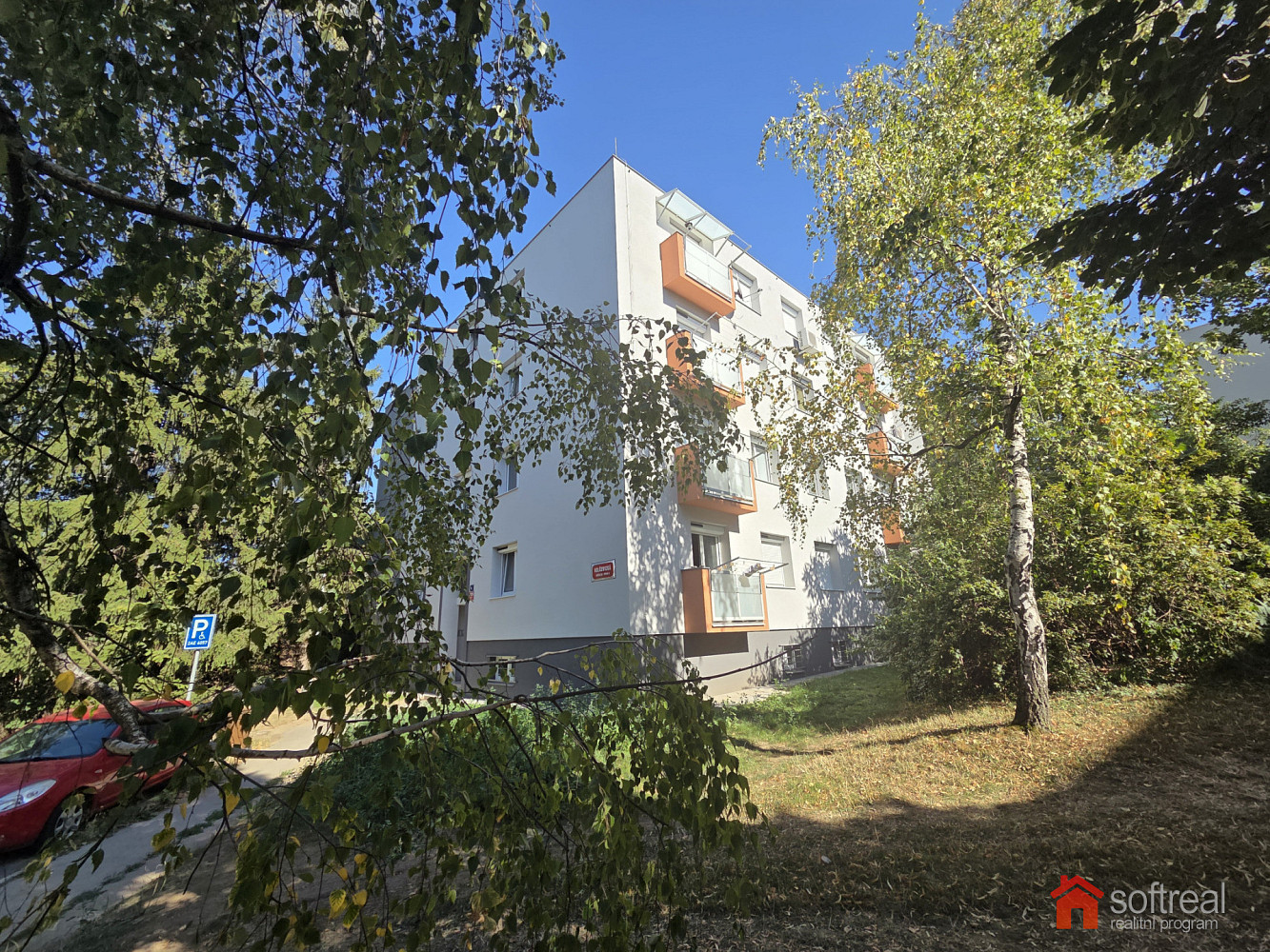 Prodej bytu 3+kk 73 m² – fotografie 3