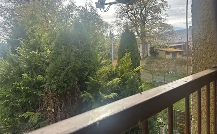 Prodej domu 140 m² s pozemkem 344 m², Teplá - Staré Sedlo, okres Cheb