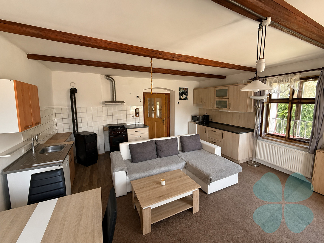 Prodej domu 90 m² s pozemkem 1 273 m² – fotografie 3