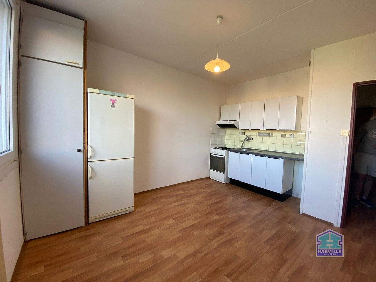 Pronájem bytu 1+1 39 m² – fotografie 2