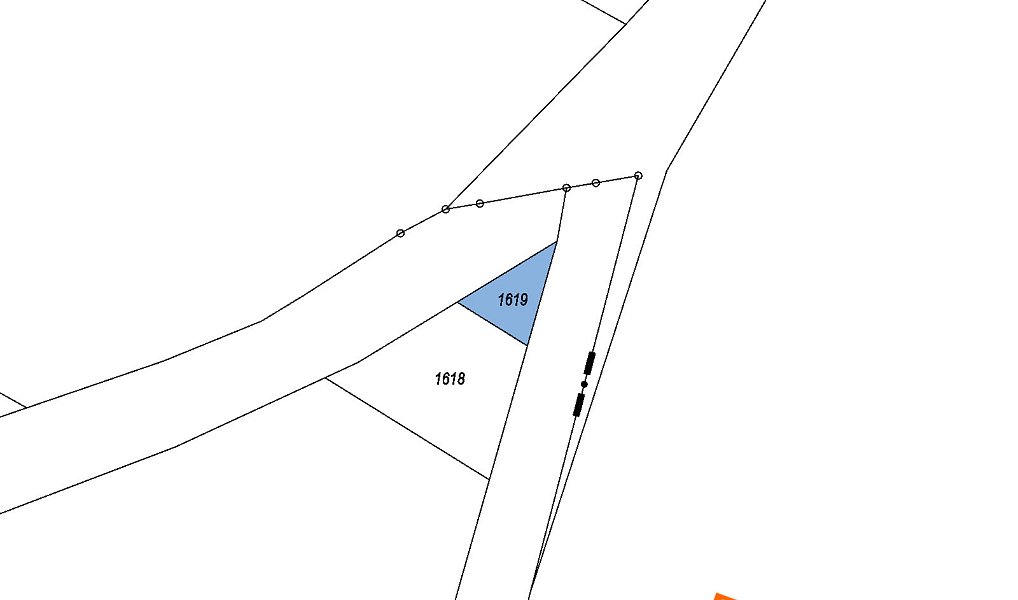 Prodej pole 21 m², Drahonice – náhled fotky 2