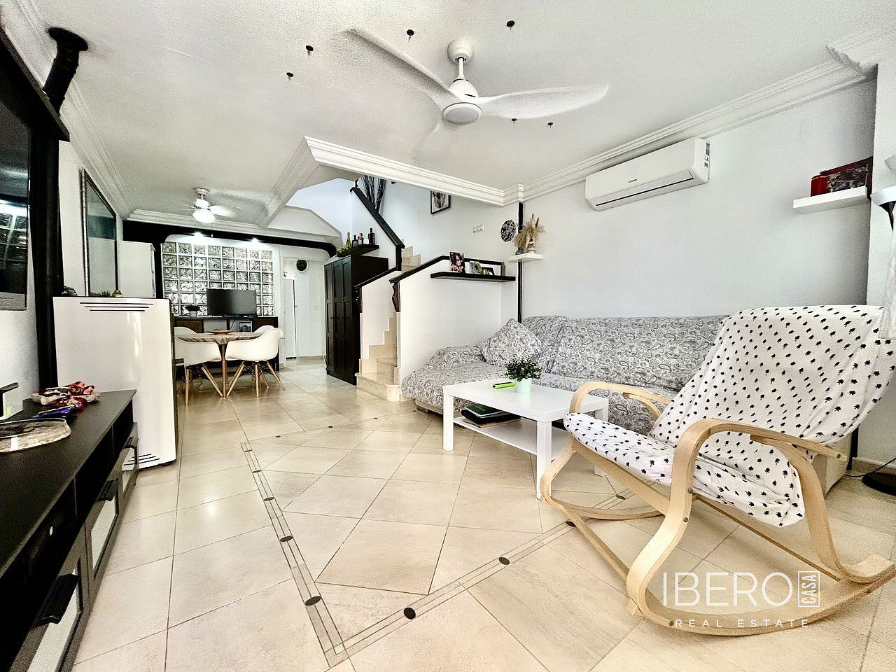 Casa 5+kk – Almoradí, Las Heredades - Vista 3