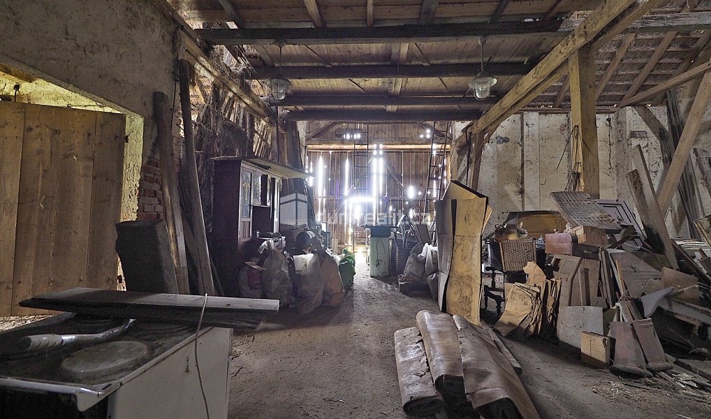 Prodej výrobních prostor 4 412 m², Mšeno – náhled fotky 26