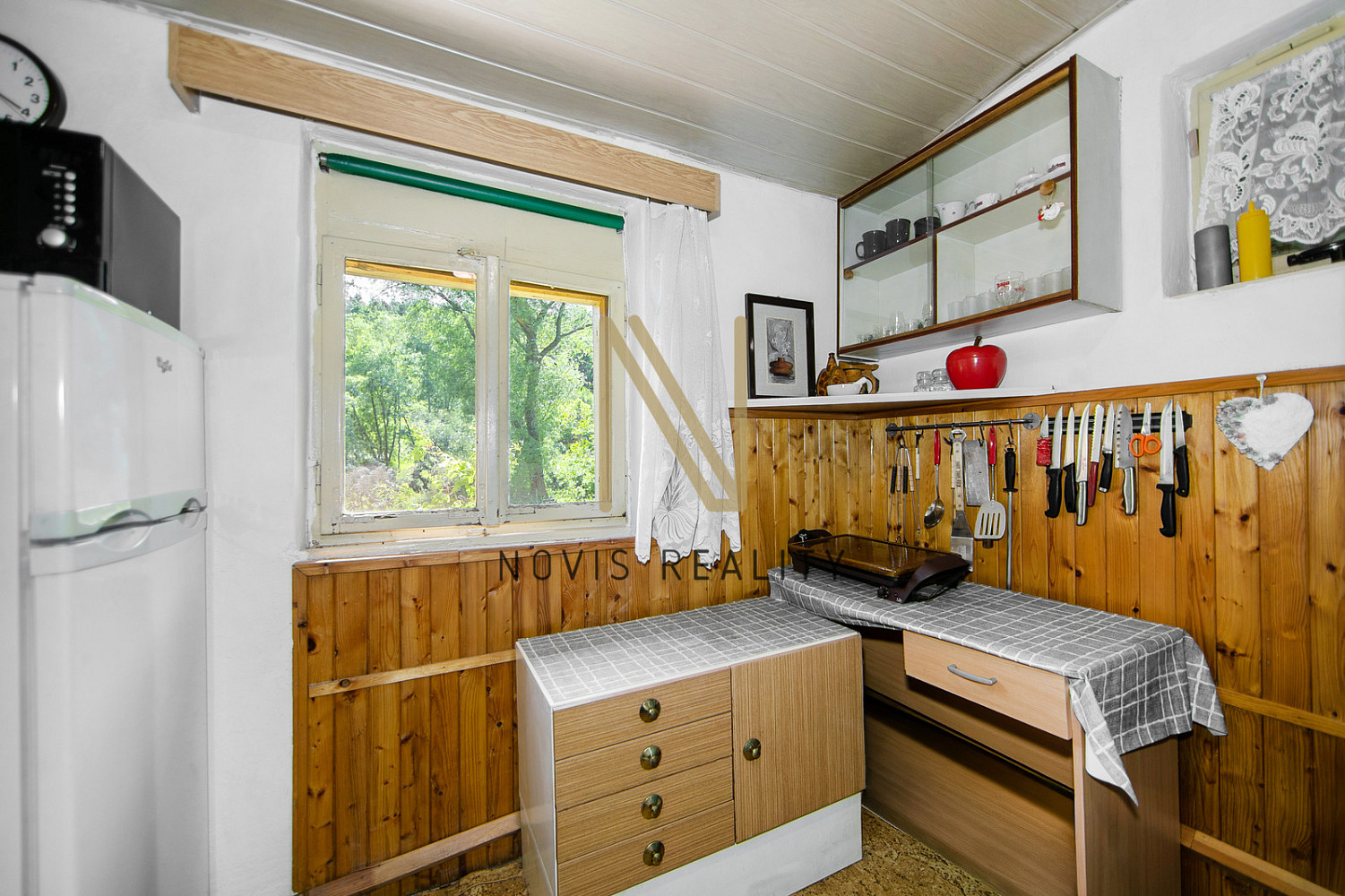 Prodej chaty/chalupy 45 m² s pozemkem 45 m² — photo 3
