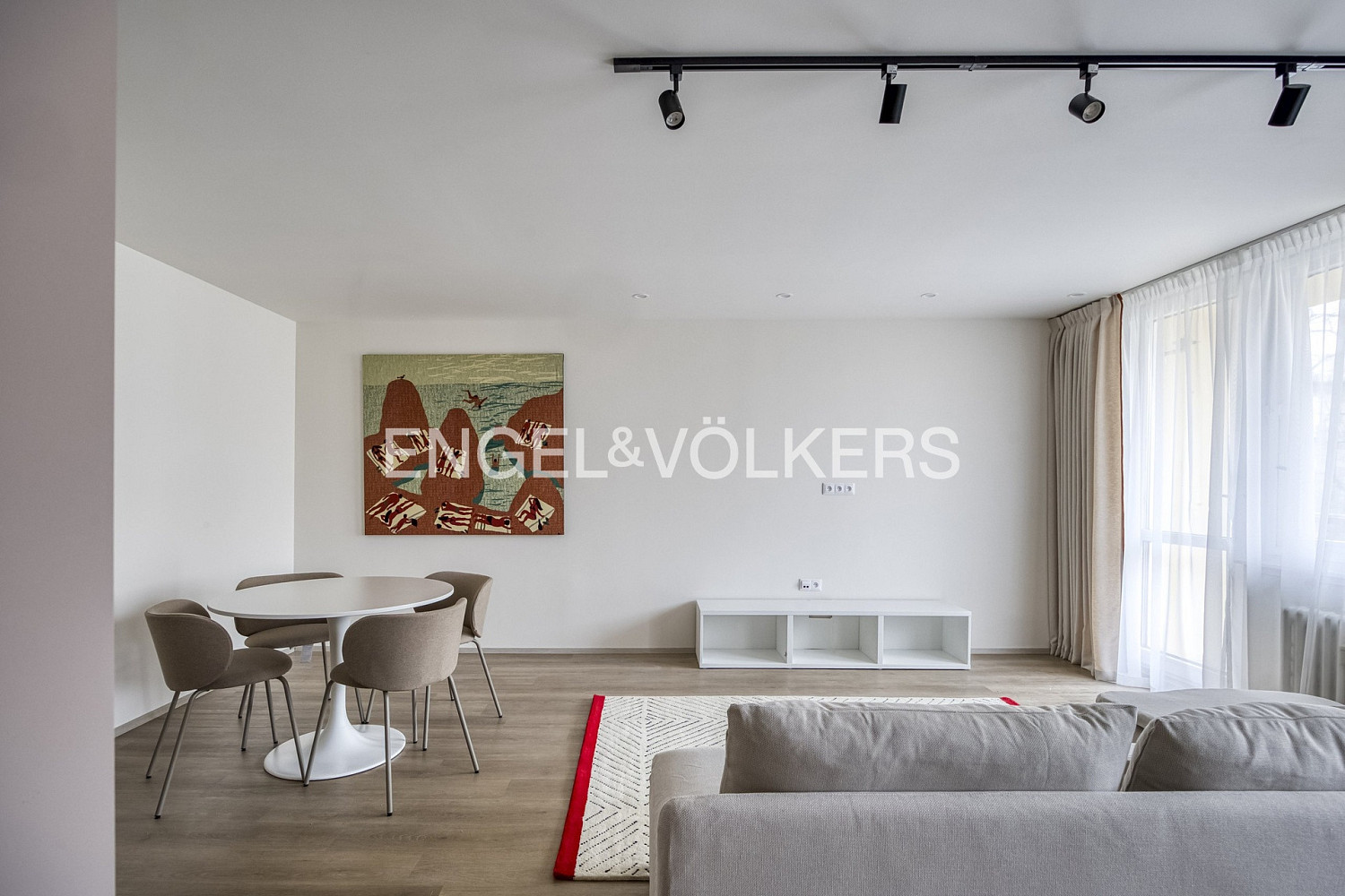 Byt 2+kk – Praha, obvod Praha 2 – pohled 4