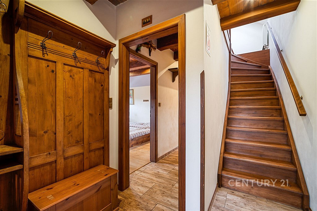 Prodej chaty/chalupy 159 m² s pozemkem 874 m² – další