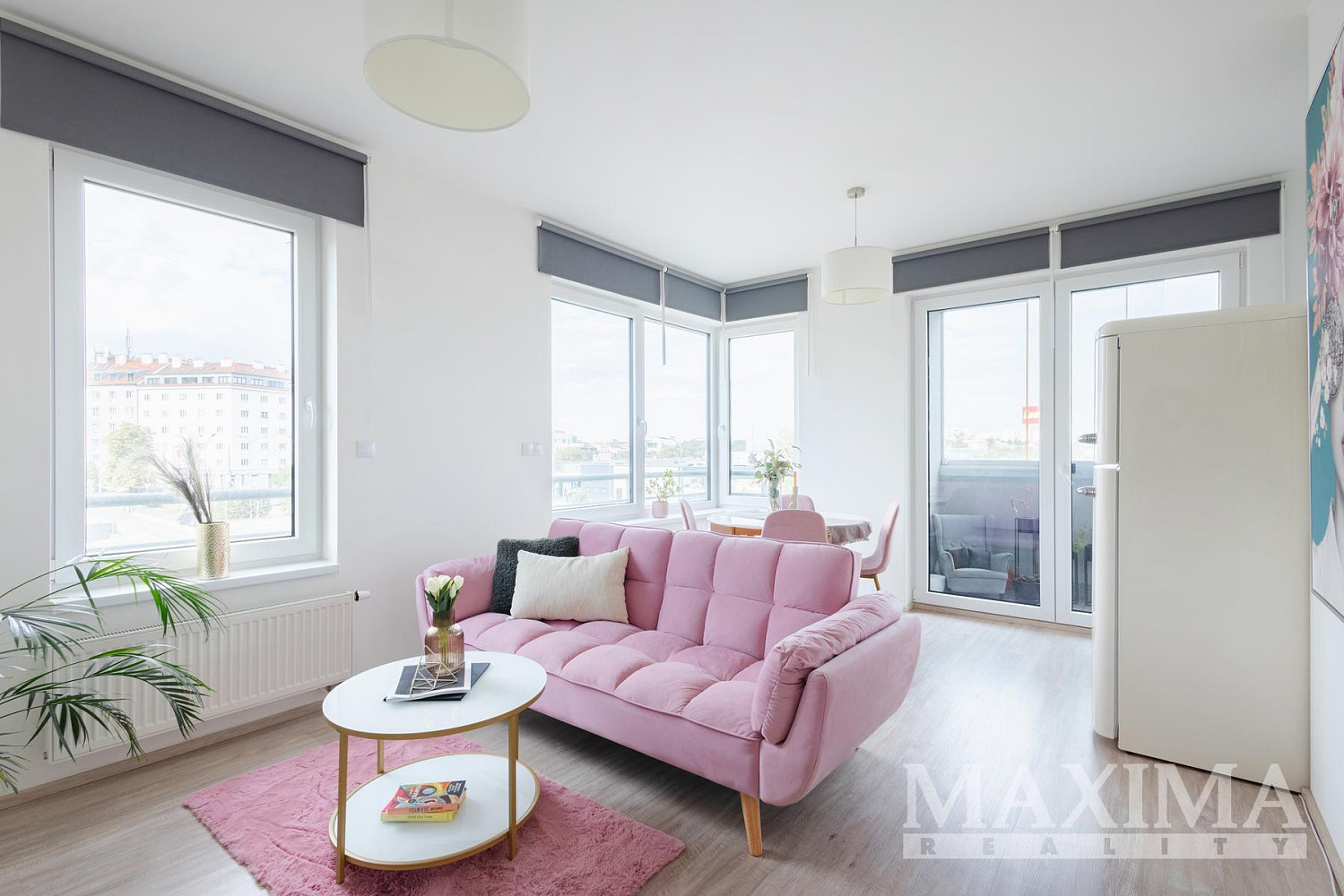 Prodej bytu 2+kk 59 m² – fotografie 2