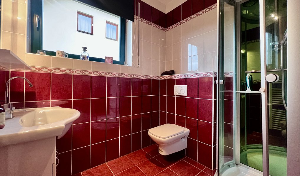 Prodej domu 229 m² s pozemkem 1 404 m², Blansko – náhled fotky 31