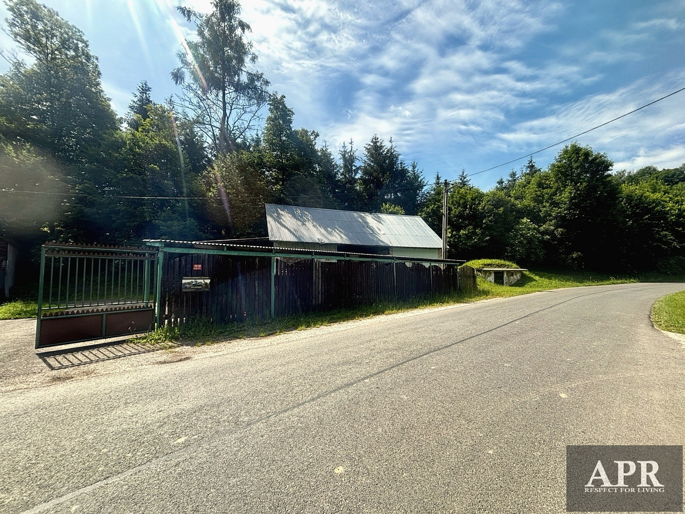 Prodej zemědělského objektu 426 m² — photo 3