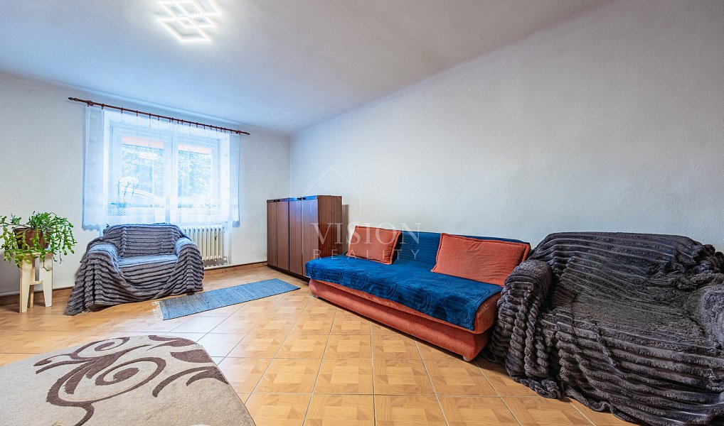 Prodej domu 140 m² s pozemkem 303 m², Nová Cerekev – náhled fotky 3