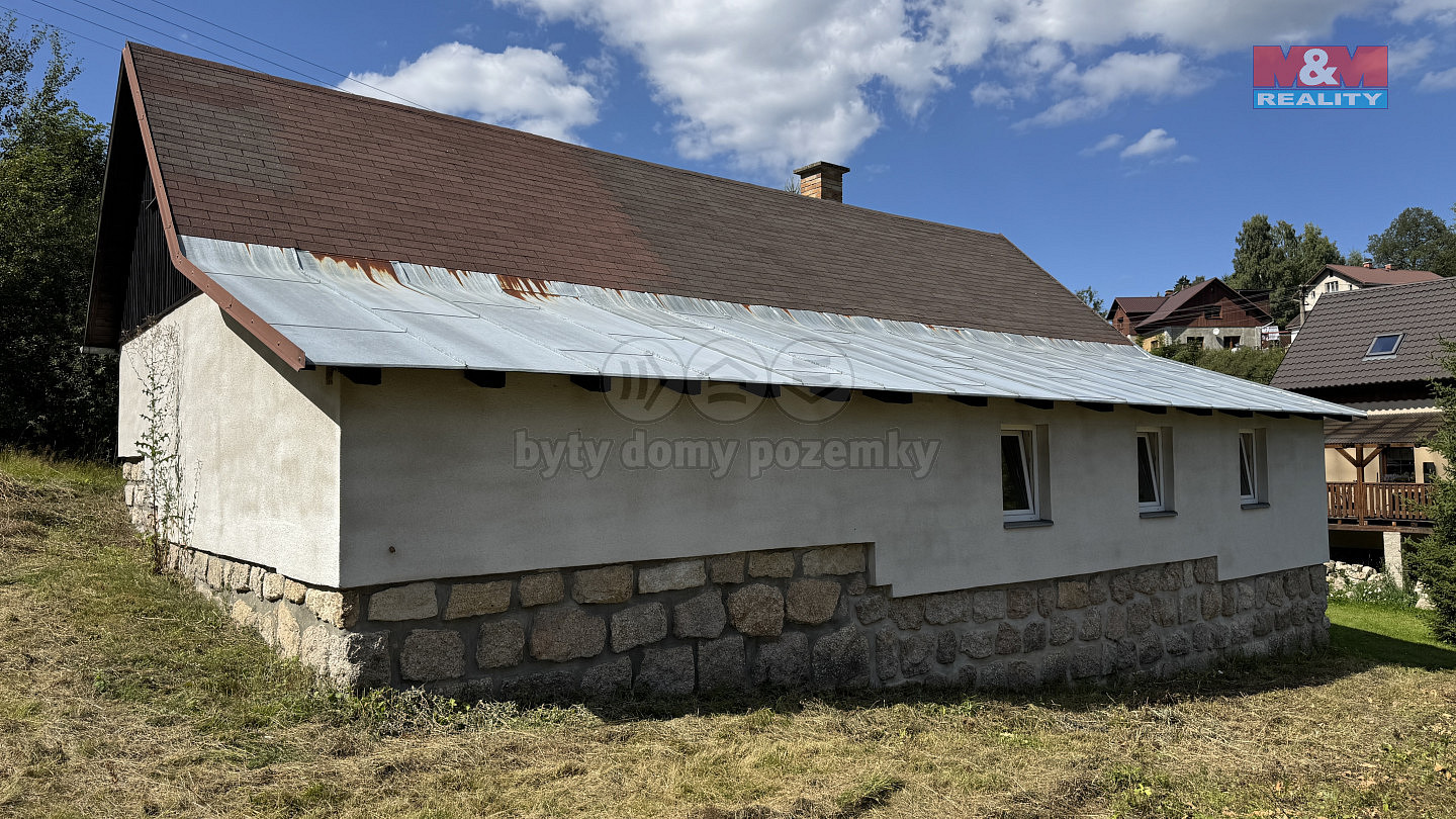 Prodej stavebního pozemku 1 791 m² – fotografie 4