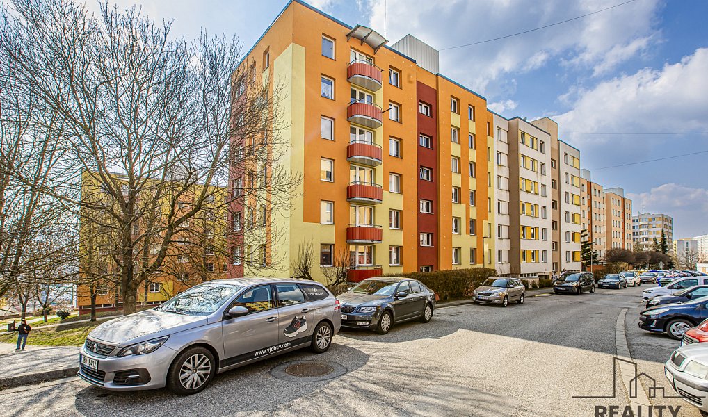 Prodej bytu 3+1 67 m², Český Krumlov – náhled fotky 15