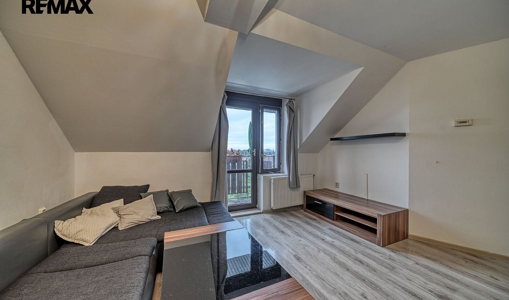 Prodej bytu 2+1 52 m², Nymburk – náhled fotky 5