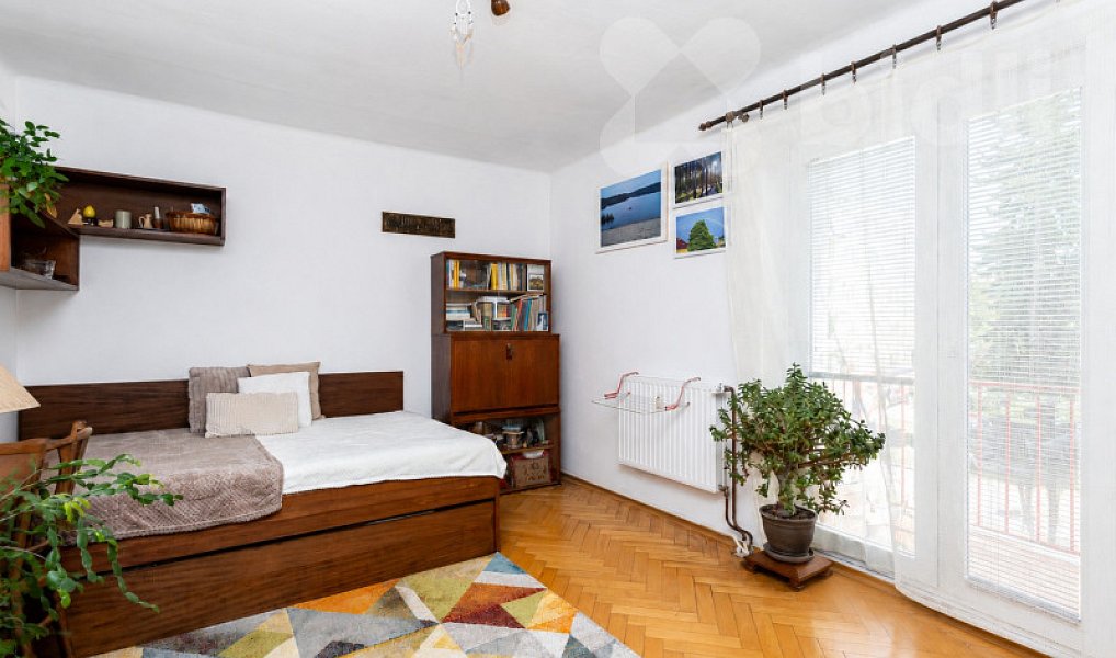 Prodej bytu 2+1 68 m², Zliv – náhled fotky 5