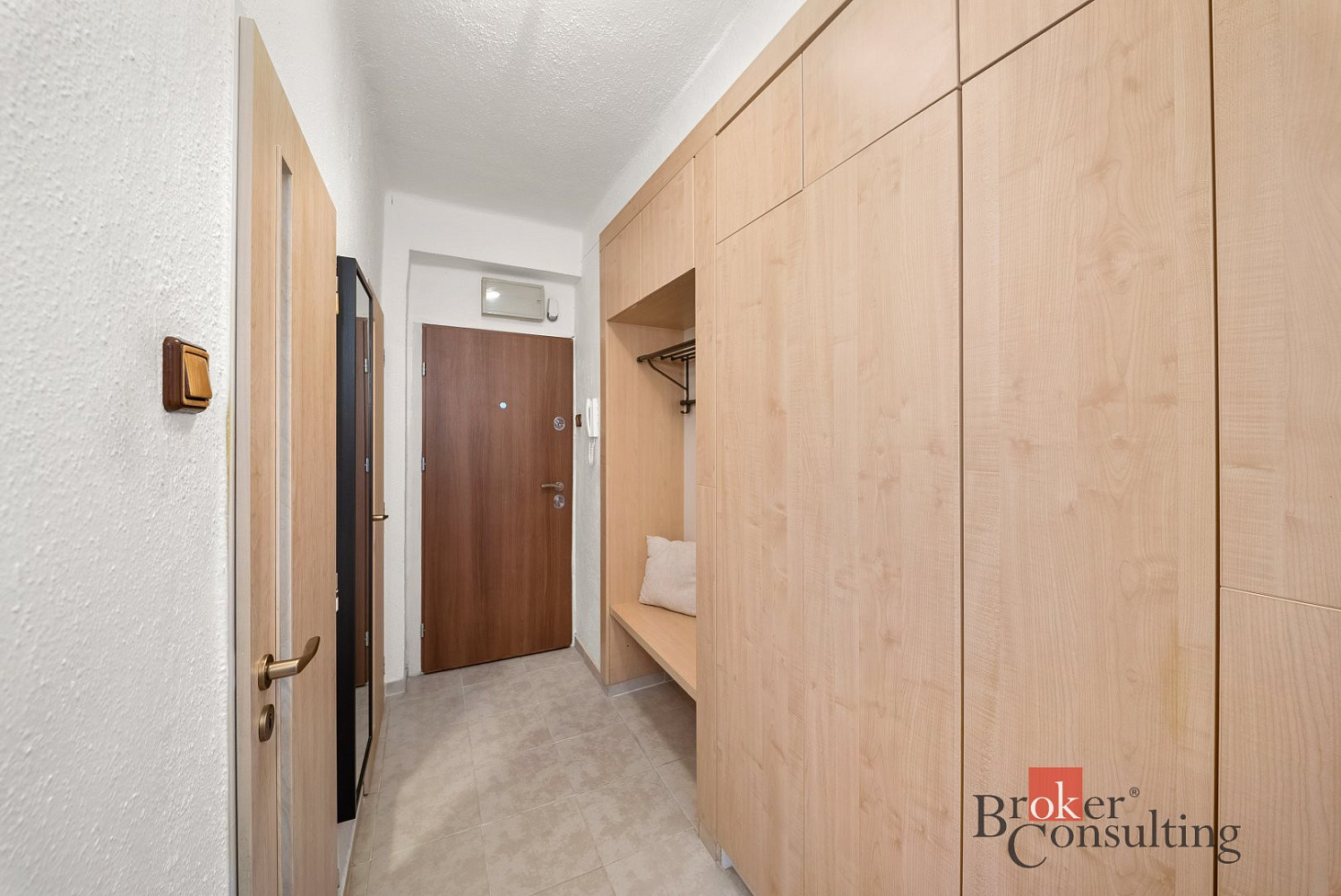 Prodej bytu 2+1 54 m² – fotografie 4