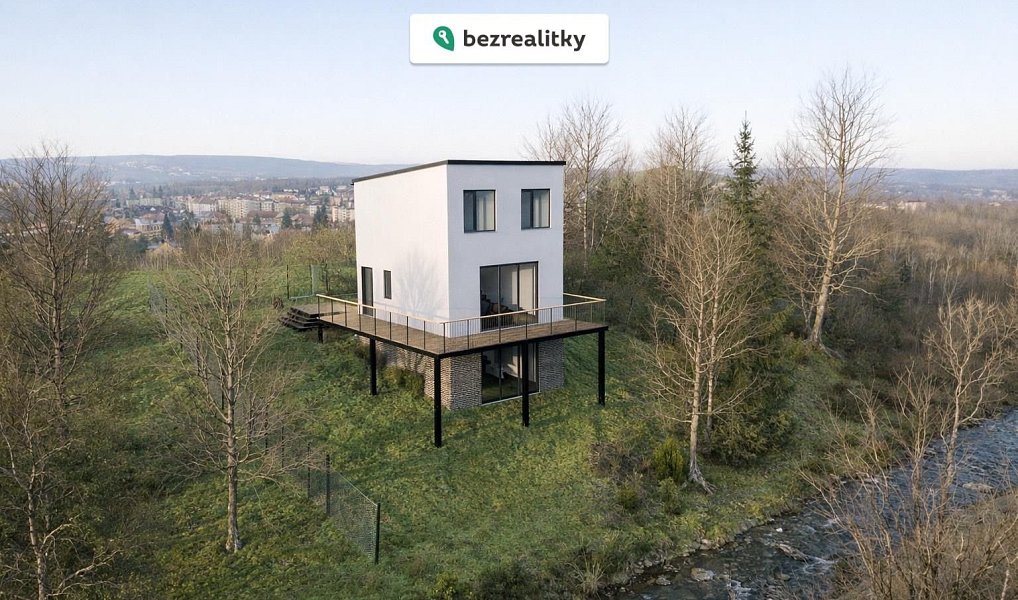 Prodej stavebního pozemku 494 m², Karlovy Vary – náhled fotky 10