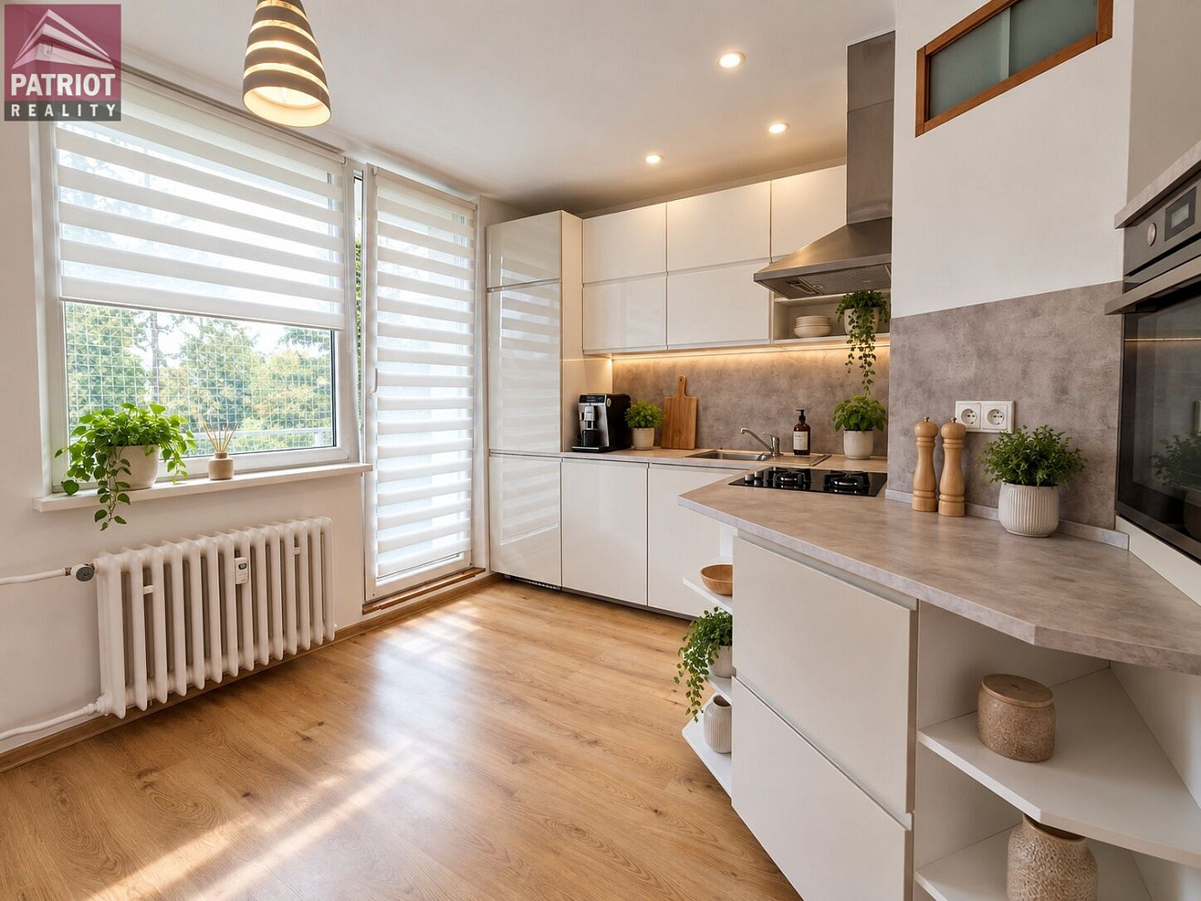 Prodej bytu 3+1 73 m² – fotografie 3