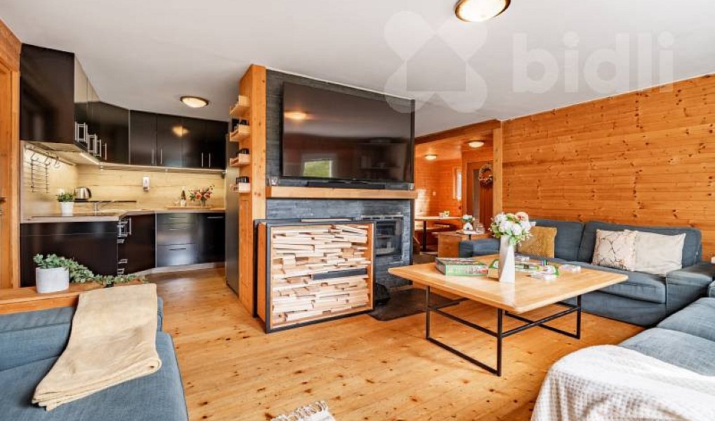 Prodej chaty/chalupy 140 m² s pozemkem 441 m², Mikulov – náhled fotky 9