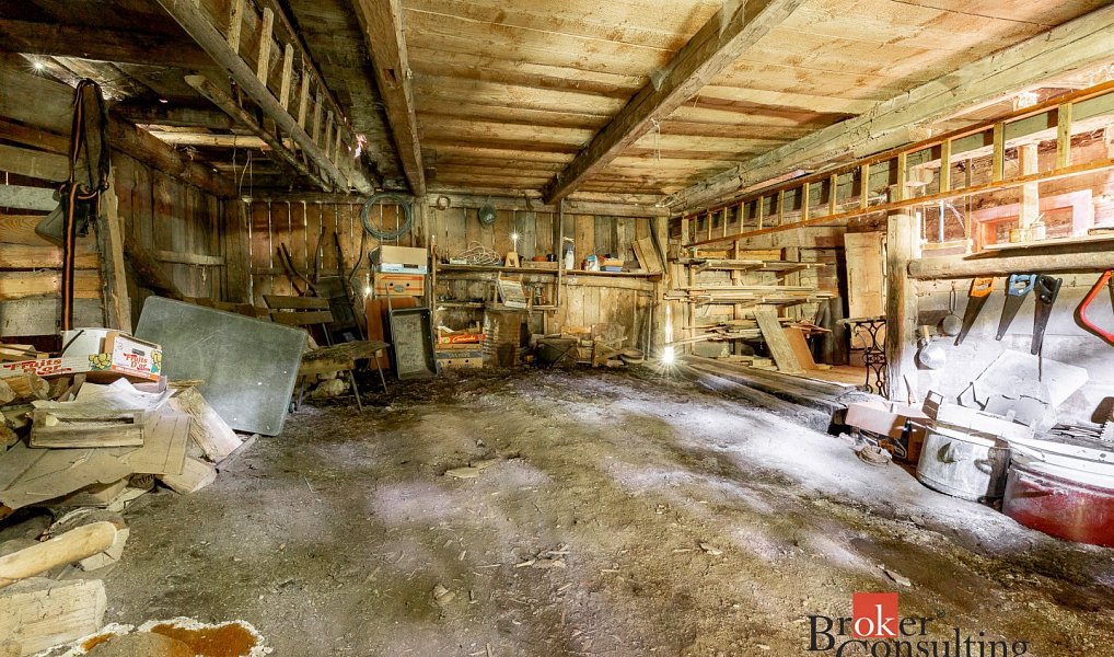 Prodej domu 180 m² s pozemkem 1 920 m², Malá Morávka – náhled fotky 6
