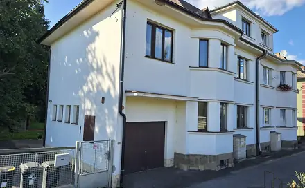 Prodej domu 190 m² s pozemkem 505 m², Ústecká, Děčín - Děčín XII-Vilsnice
