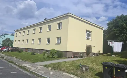 Prodej bytu 1+1 32 m², Lazy III, Zlín