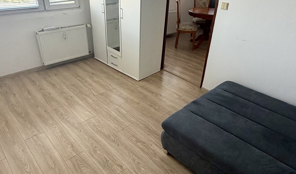 Prodej bytu 1+1 36 m², Chomutov – náhled fotky 6