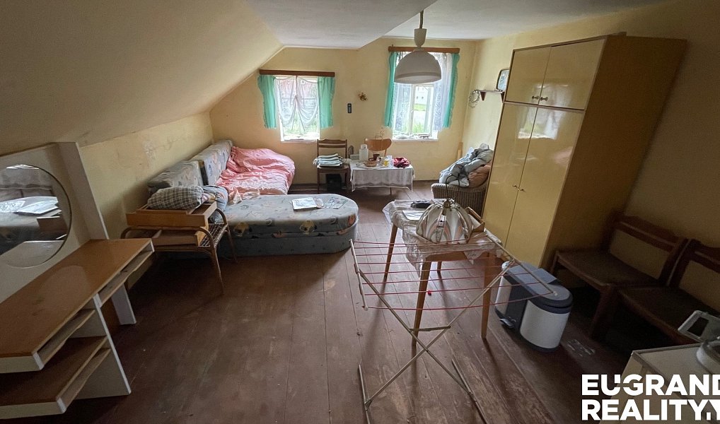 Prodej domu 120 m² s pozemkem 1 464 m², Lobendava – náhled fotky 7