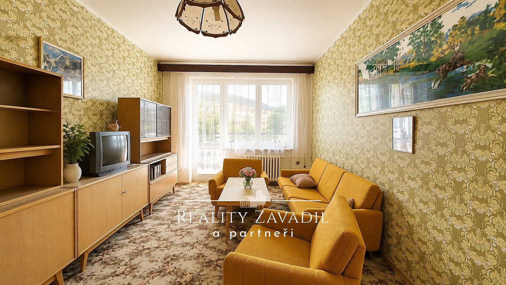 Prodej bytu 4+1 75 m² – fotografie 3