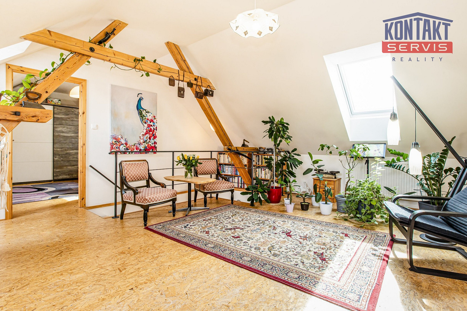 Prodej domu 160 m² s pozemkem 1 633 m² – fotografie 4